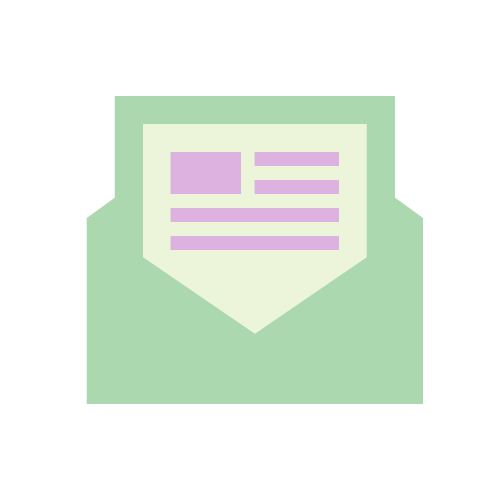 Direct mail is the only way to bipass ad blockers