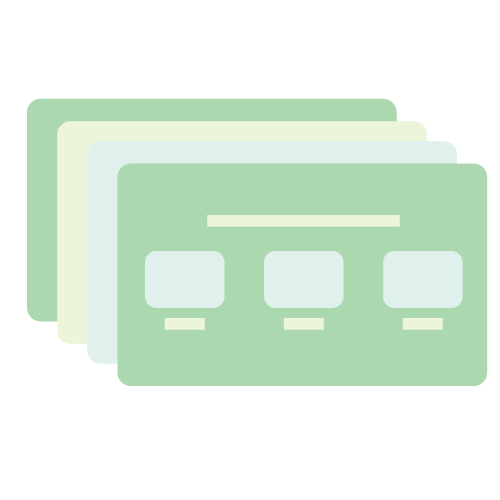 Pitch decks in PowerPoint, Keynote, Indesign and delivered as PDFs