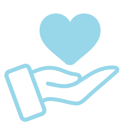 Get famous with a Nonprofit organization