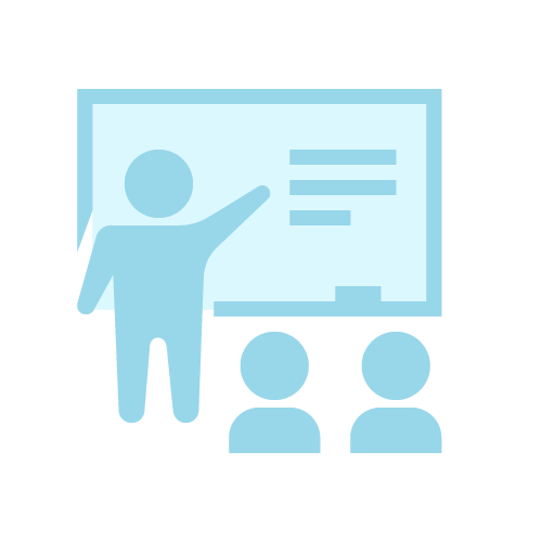 Leadership coaches make leaders